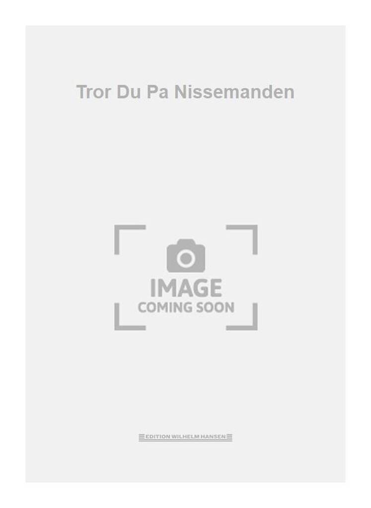 Tror Du Pa Nissemanden